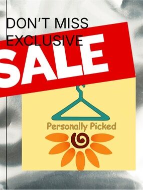OLD INVENTORY SUPER SALE!!!